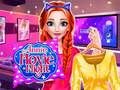 Jeu Soirée cinéma Annie  en ligne