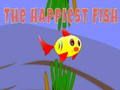 Jeu Le poisson le plus heureux  en ligne