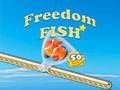 Jeu Poisson de la liberté  en ligne