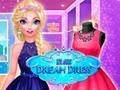 Jeu Robe de rêve Elsie  en ligne