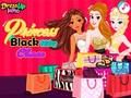 Jeu Princesse Black Friday  en ligne