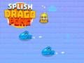 Jeu Splish drago pong en ligne Jeu Splish drago pong en ligne