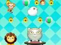 Jeu Carnaval rebondissant accrocheur  en ligne