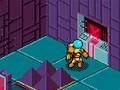 Jeu Quitter Isol8  en ligne