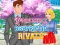 Jeu Princesses Copains Rivaux  en ligne