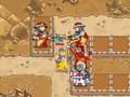Jeu Crusader Defense : Pack niveau 2  en ligne