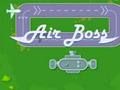 Jeu Chef de l'air  en ligne