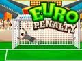Jeu Pénalité en euros  en ligne