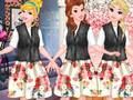 Jeu Favoris des marques de mode Princess en ligne Jeu Favoris des marques de mode Princess en ligne