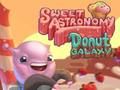 Jeu Galaxie de beignets d'astronomie douce  en ligne