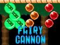 Jeu Canon féerique  en ligne