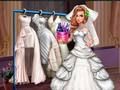 Jeu Habillage de chariot de mariage Sery  en ligne