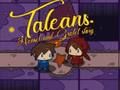 Jeu Contes Histoire d'Hansel et Gretel  en ligne
