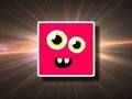 Jeu Monstres Funky Cube  en ligne