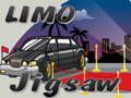 Jeu Puzzle de limousine  en ligne