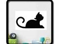 Jeu Différences de chambre de chat mignon  en ligne