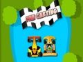 Jeu Karting amusant  en ligne