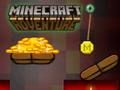Jeu Aventure Minecraft  en ligne