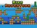 Jeu Aventure Kiko  en ligne