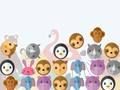 Jeu Compter les animaux  en ligne