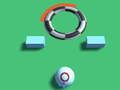 Jeu Gap Ball Énergie 3D  en ligne
