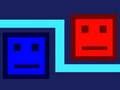 Jeu Frappe au néon amusante  en ligne