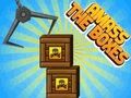 Jeu Amassez les boîtes  en ligne