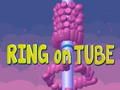 Jeu Anneau sur Tube  en ligne