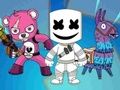 Jeu Livre de coloriage Battle Royale  en ligne