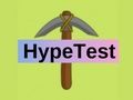 Jeu Test de battage médiatique en ligne