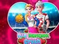 Jeu Le coup de coeur du lycée Ellie  en ligne