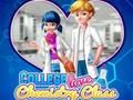 Jeu Cours de chimie de l'amour du collège  en ligne