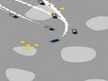 Jeu Cop Chop Police Car Chase en ligne