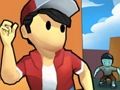 Jeu Maître caché 3D  en ligne