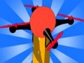 Jeu Dronner en ligne