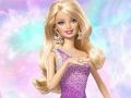 Jeu Robe d'allumette Barbie  en ligne