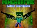 Jeu Défense terrestre Minewarfire  en ligne
