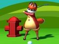 Jeu Roi du golf 3D en ligne Jeu Roi du golf 3D en ligne