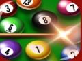 Jeu Billard professionnel  en ligne