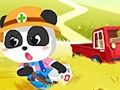 Jeu Équipe de sauvetage de bébé  en ligne