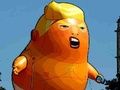 Jeu Aventure de vol Trump  en ligne