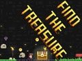 Jeu Trouvez le trésor  en ligne