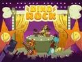 Jeu Dino rock en ligne