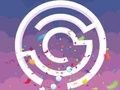 Jeu Puzzle Ball Rotation  en ligne