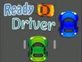 Jeu Pilote prêt  en ligne