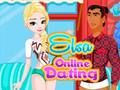 Jeu Rencontres Elsa en ligne  en ligne