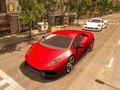 Jeu Véritable dérive de conduite automobile extrême  en ligne