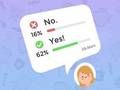 Jeu Votez simplement  en ligne