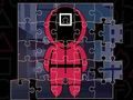 Jeu Puzzle de calmar  en ligne