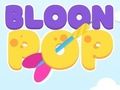 Jeu Bloon Pop en ligne
